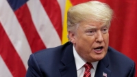 Tổng thống Mỹ cảnh báo Quốc hội sắp chấm dứt NAFTA